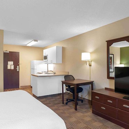 Extended Stay America Suites - Bartlesville - Hwy 75 Zewnętrze zdjęcie