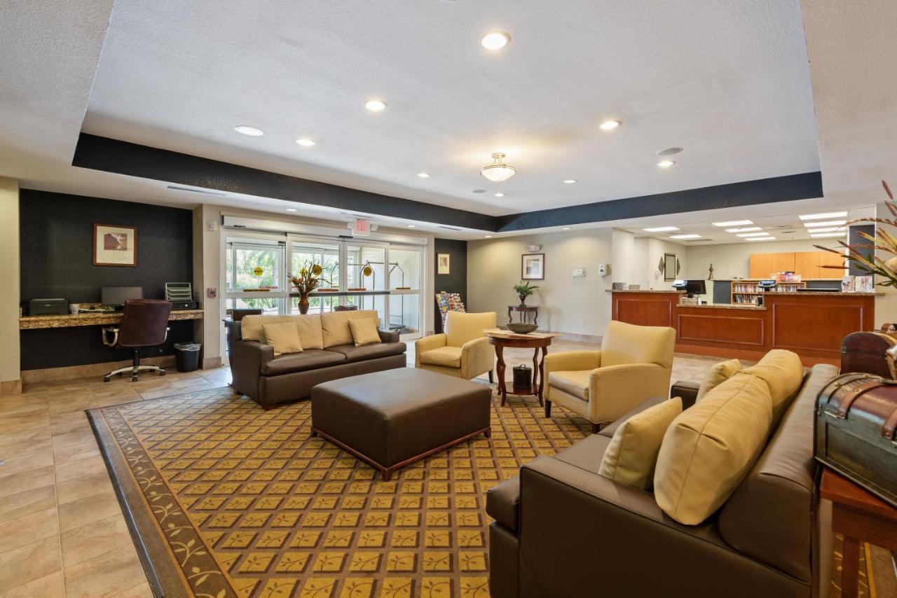 Extended Stay America Suites - Bartlesville - Hwy 75 Zewnętrze zdjęcie