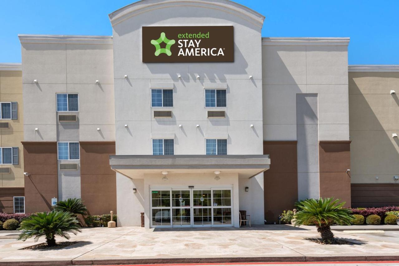 Extended Stay America Suites - Bartlesville - Hwy 75 Zewnętrze zdjęcie
