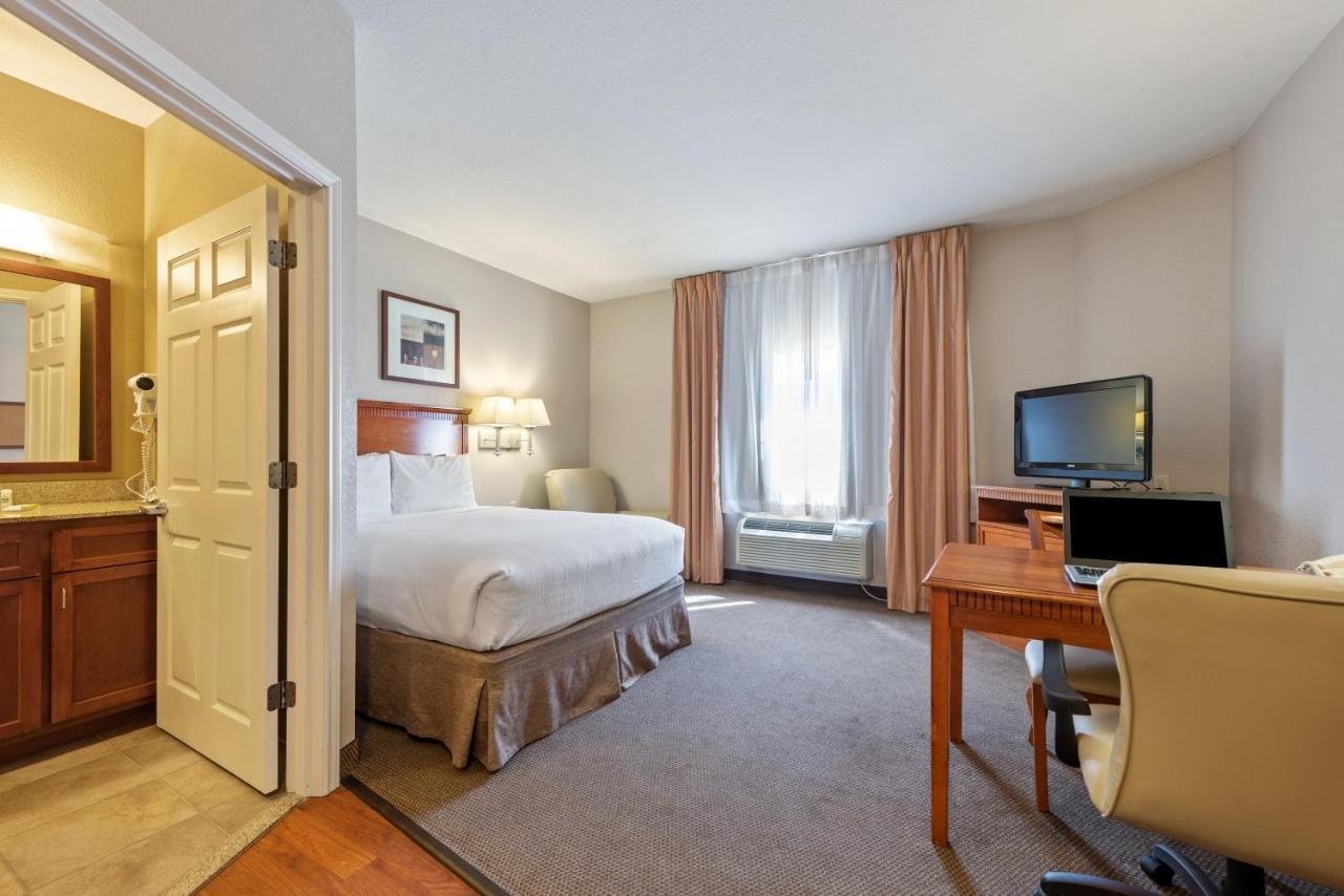 Extended Stay America Suites - Bartlesville - Hwy 75 Zewnętrze zdjęcie