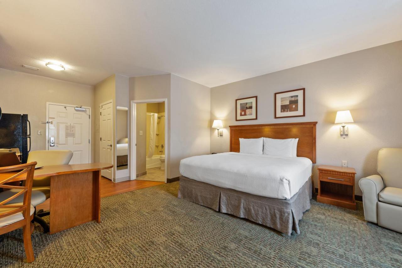 Extended Stay America Suites - Bartlesville - Hwy 75 Zewnętrze zdjęcie