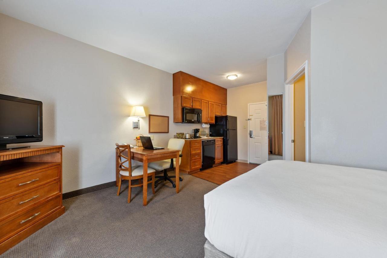 Extended Stay America Suites - Bartlesville - Hwy 75 Zewnętrze zdjęcie