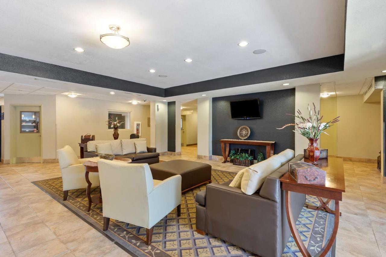 Extended Stay America Suites - Bartlesville - Hwy 75 Zewnętrze zdjęcie