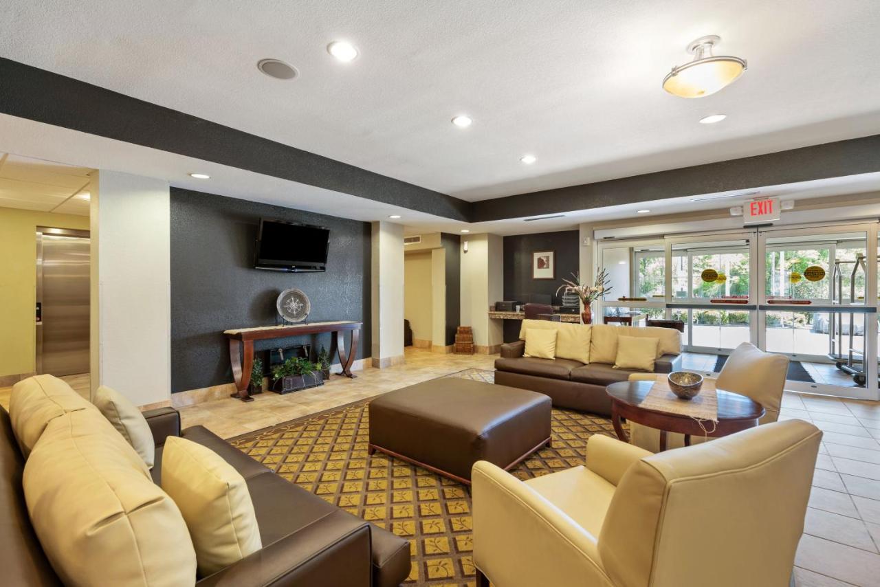 Extended Stay America Suites - Bartlesville - Hwy 75 Zewnętrze zdjęcie