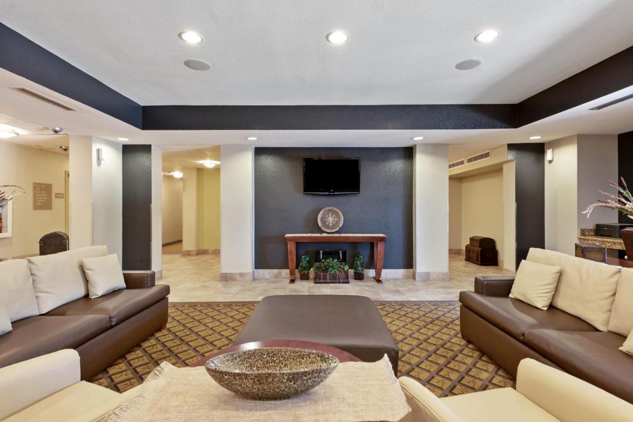 Extended Stay America Suites - Bartlesville - Hwy 75 Zewnętrze zdjęcie