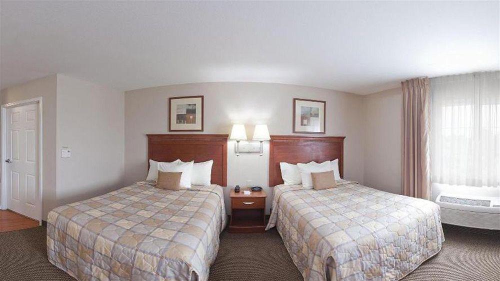 Extended Stay America Suites - Bartlesville - Hwy 75 Zewnętrze zdjęcie