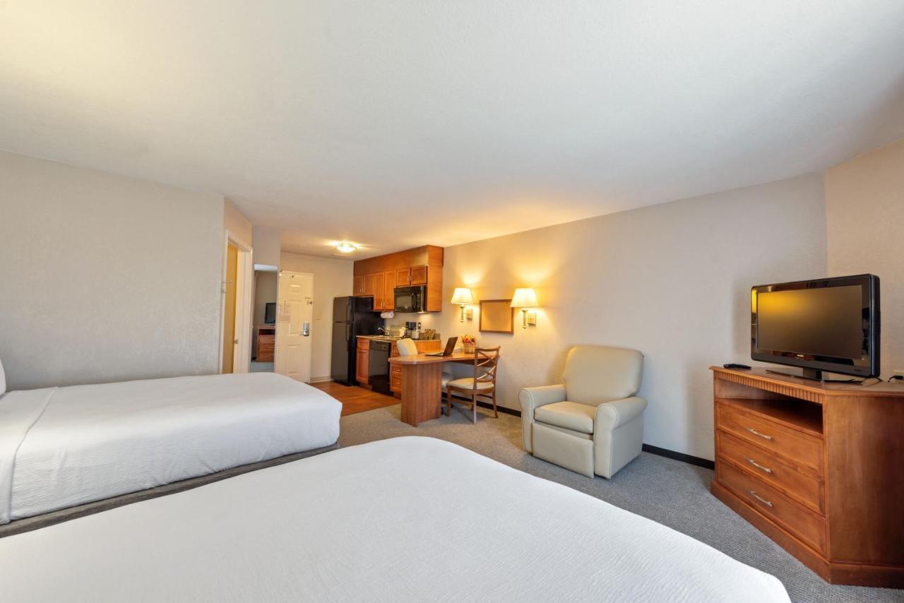 Extended Stay America Suites - Bartlesville - Hwy 75 Zewnętrze zdjęcie