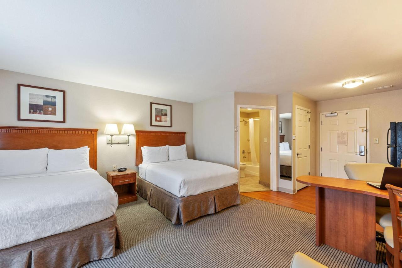 Extended Stay America Suites - Bartlesville - Hwy 75 Zewnętrze zdjęcie