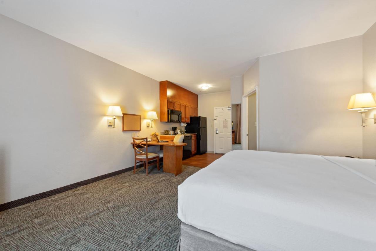 Extended Stay America Suites - Bartlesville - Hwy 75 Zewnętrze zdjęcie