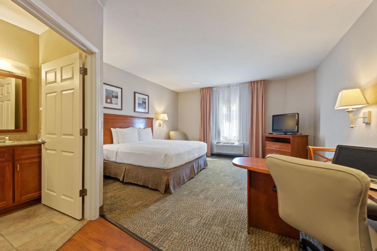Extended Stay America Suites - Bartlesville - Hwy 75 Zewnętrze zdjęcie