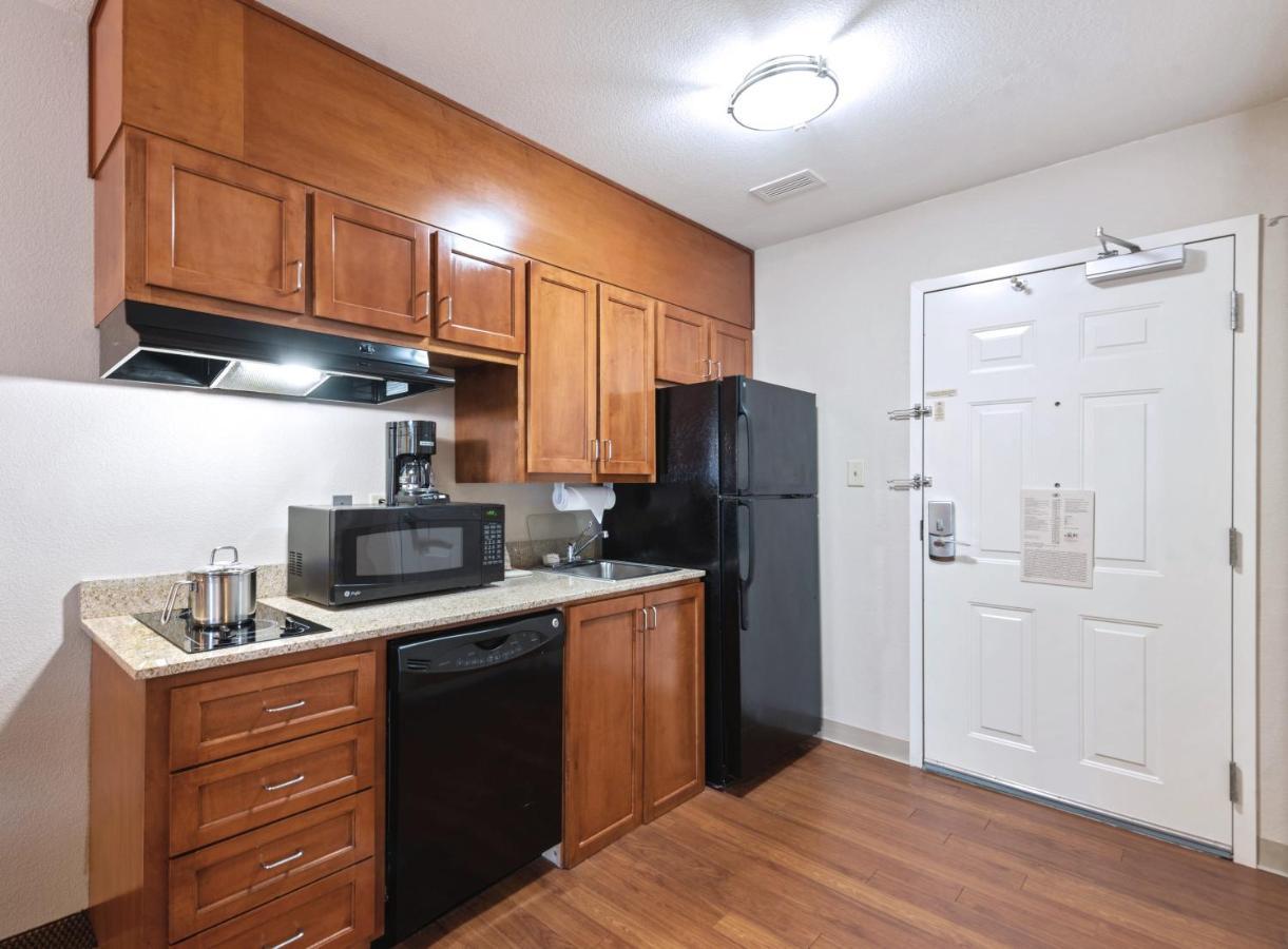 Extended Stay America Suites - Bartlesville - Hwy 75 Zewnętrze zdjęcie