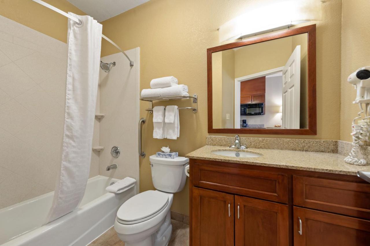 Extended Stay America Suites - Bartlesville - Hwy 75 Zewnętrze zdjęcie