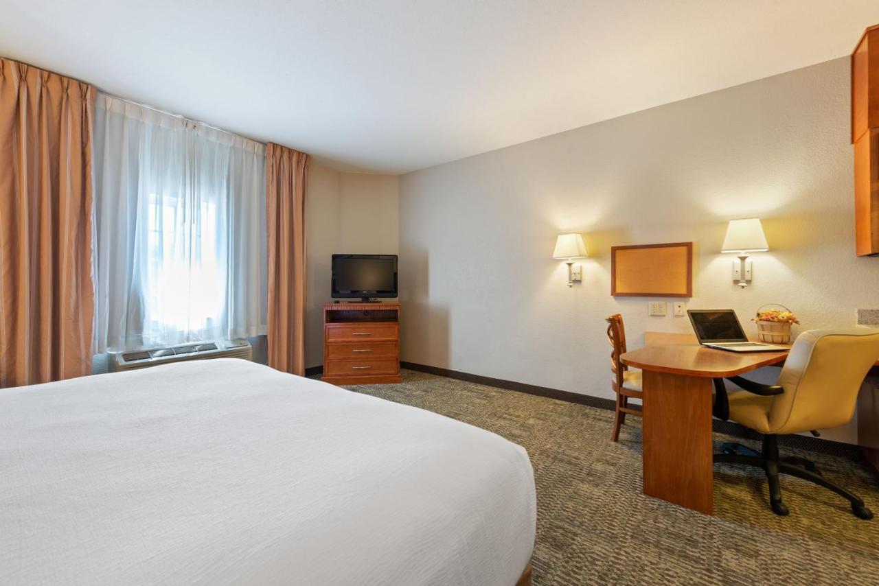 Extended Stay America Suites - Bartlesville - Hwy 75 Zewnętrze zdjęcie