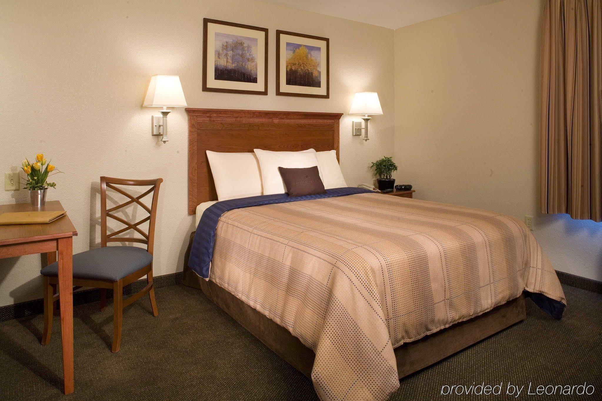Extended Stay America Suites - Bartlesville - Hwy 75 Zewnętrze zdjęcie