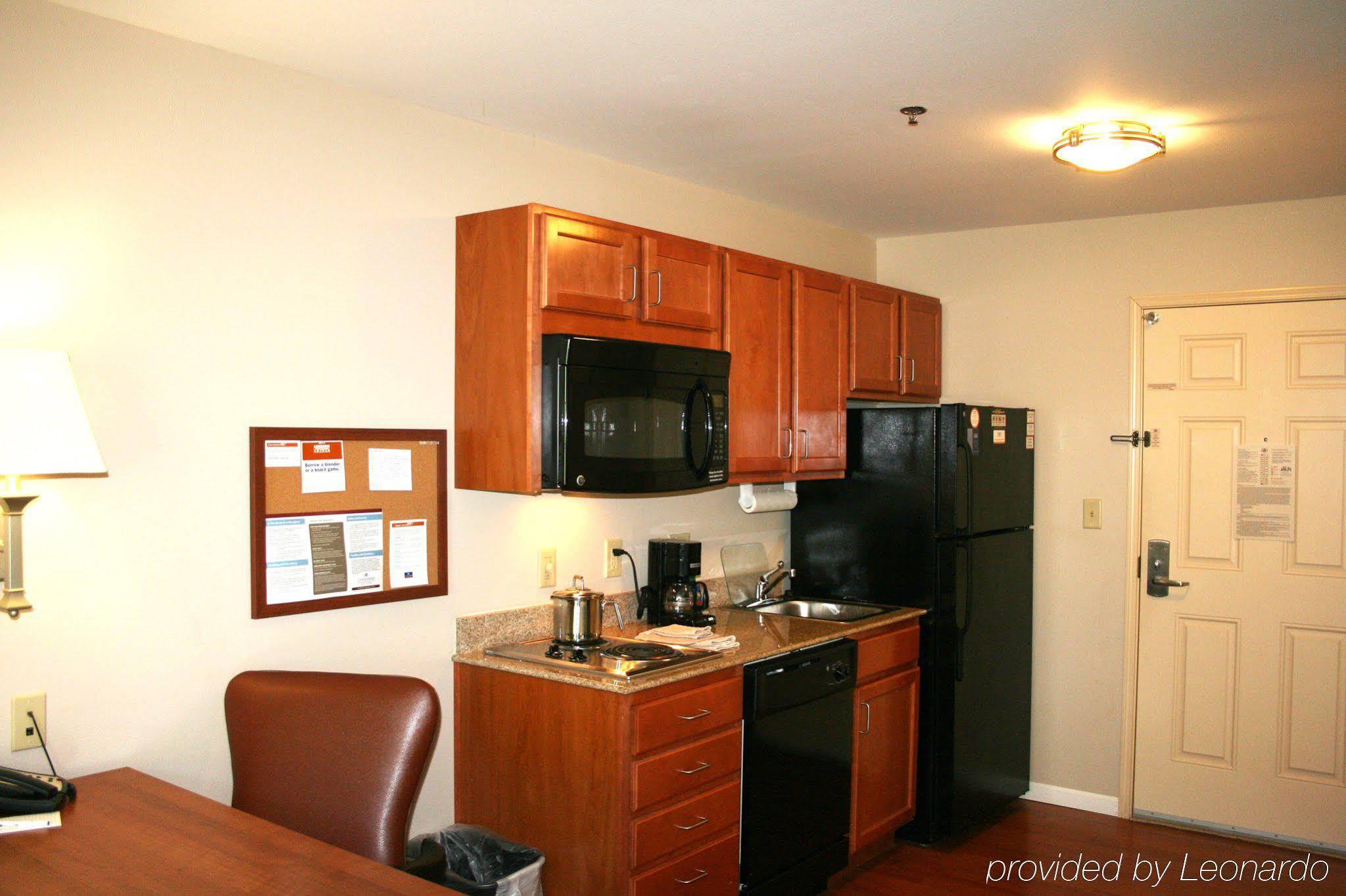 Extended Stay America Suites - Bartlesville - Hwy 75 Zewnętrze zdjęcie