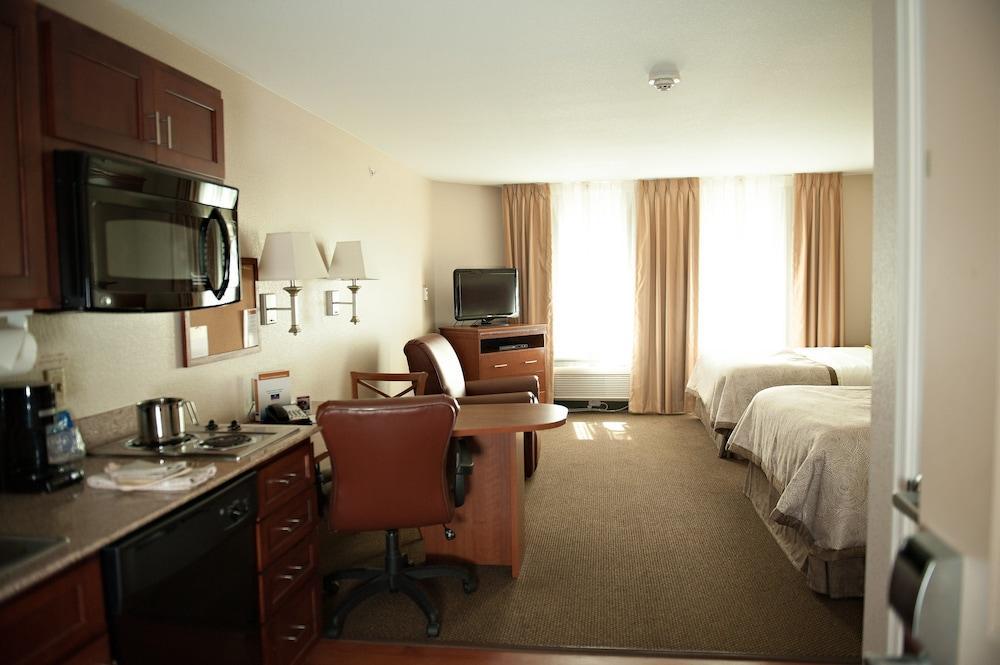 Extended Stay America Suites - Bartlesville - Hwy 75 Zewnętrze zdjęcie