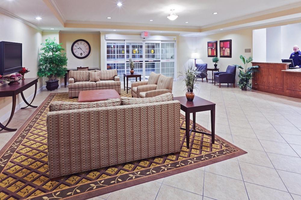 Extended Stay America Suites - Bartlesville - Hwy 75 Zewnętrze zdjęcie