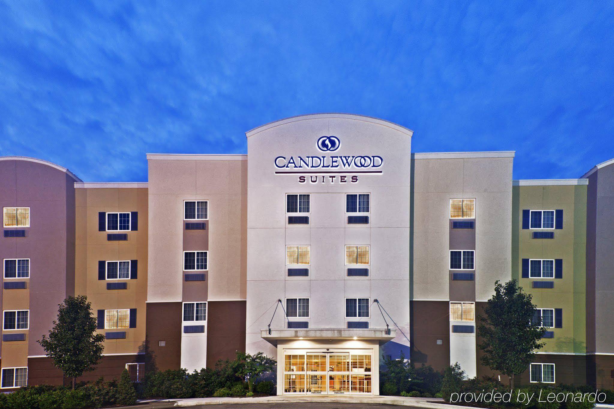 Extended Stay America Suites - Bartlesville - Hwy 75 Zewnętrze zdjęcie