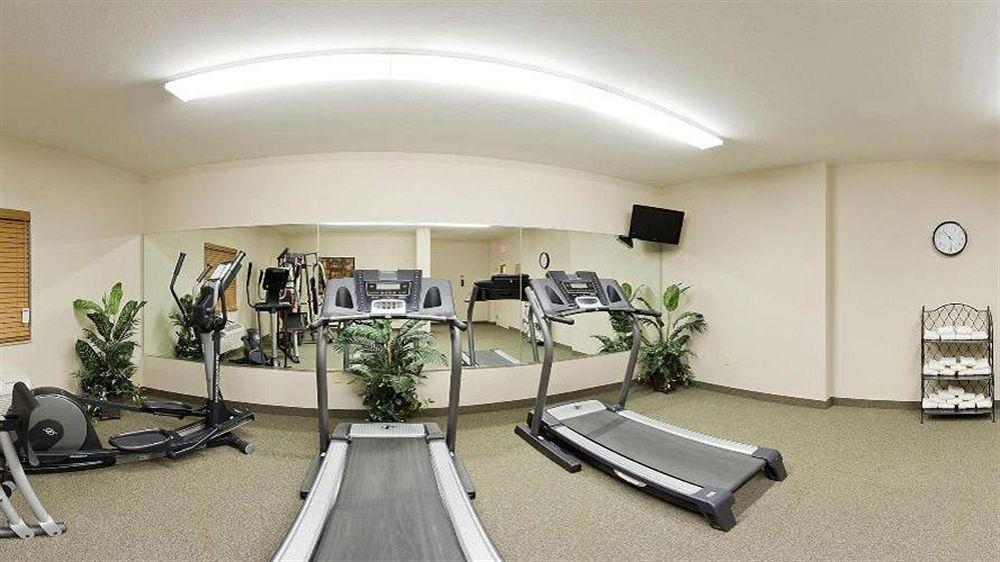 Extended Stay America Suites - Bartlesville - Hwy 75 Zewnętrze zdjęcie