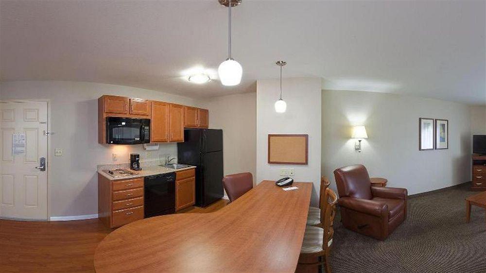 Extended Stay America Suites - Bartlesville - Hwy 75 Zewnętrze zdjęcie