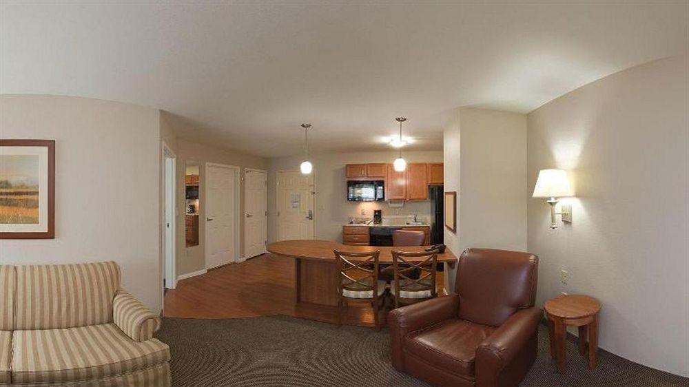 Extended Stay America Suites - Bartlesville - Hwy 75 Zewnętrze zdjęcie
