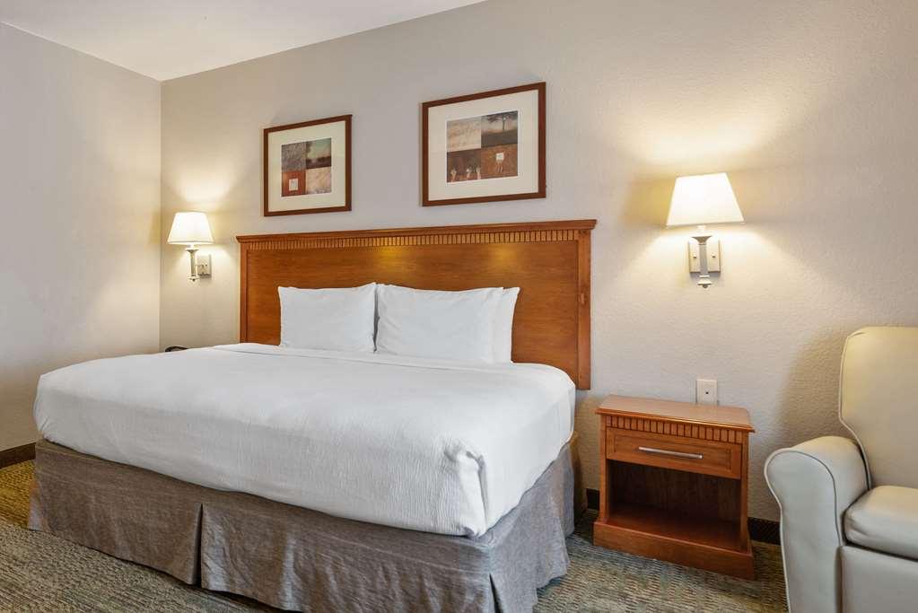 Extended Stay America Suites - Bartlesville - Hwy 75 Pokój zdjęcie