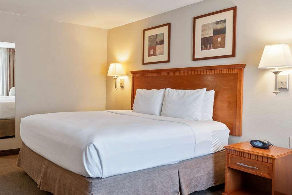Extended Stay America Suites - Bartlesville - Hwy 75 Pokój zdjęcie