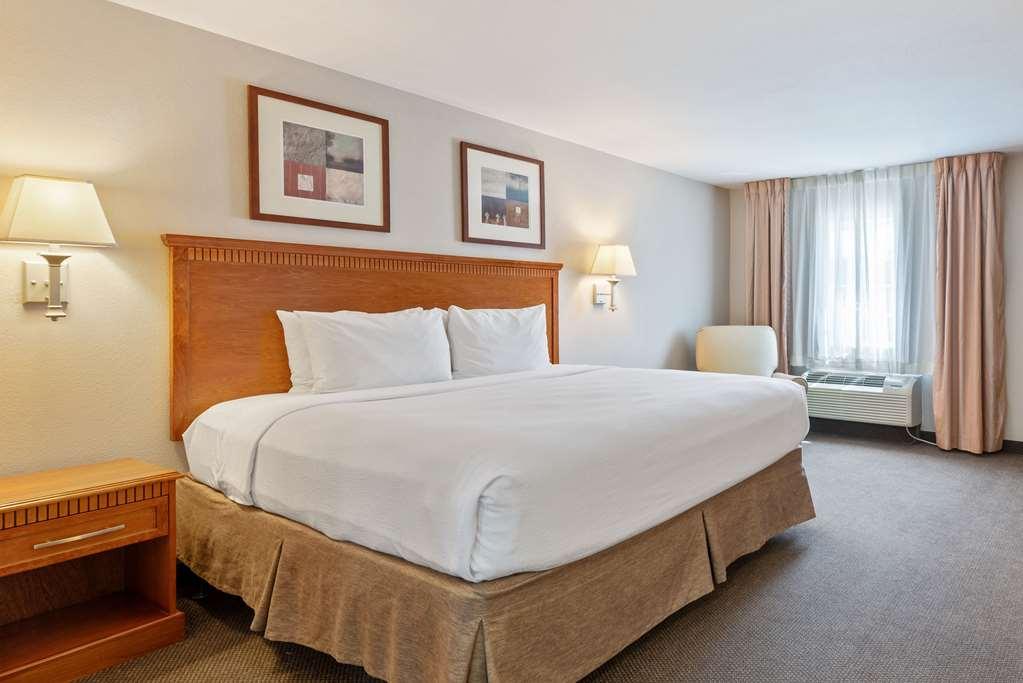 Extended Stay America Suites - Bartlesville - Hwy 75 Pokój zdjęcie