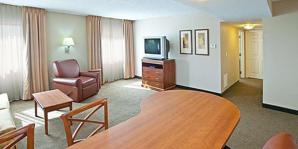 Extended Stay America Suites - Bartlesville - Hwy 75 Pokój zdjęcie