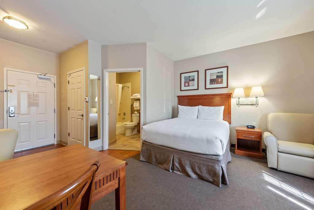 Extended Stay America Suites - Bartlesville - Hwy 75 Pokój zdjęcie
