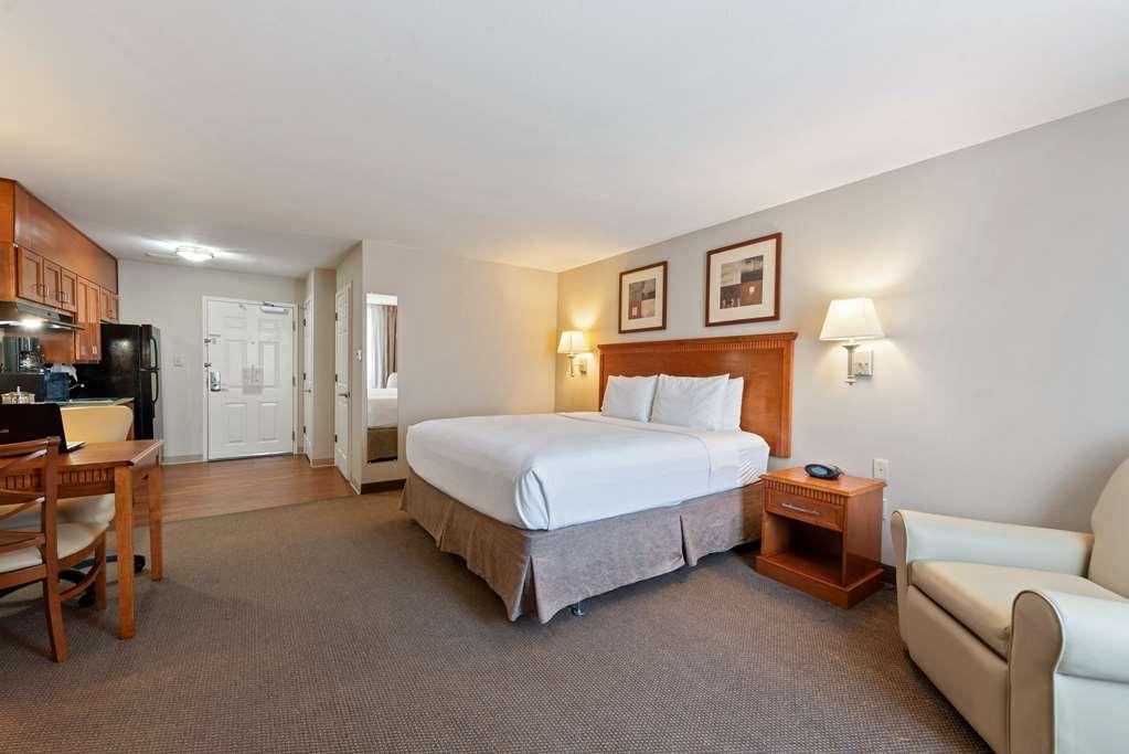 Extended Stay America Suites - Bartlesville - Hwy 75 Pokój zdjęcie