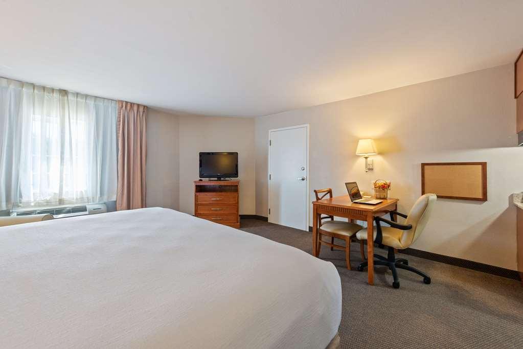 Extended Stay America Suites - Bartlesville - Hwy 75 Pokój zdjęcie