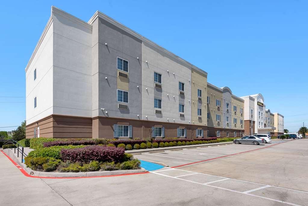 Extended Stay America Suites - Bartlesville - Hwy 75 Zewnętrze zdjęcie