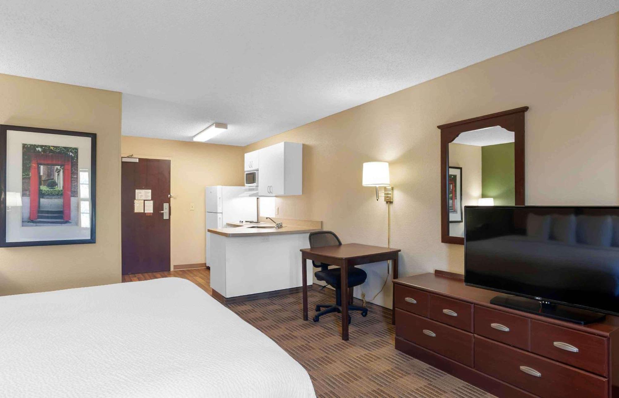 Extended Stay America Suites - Bartlesville - Hwy 75 Zewnętrze zdjęcie