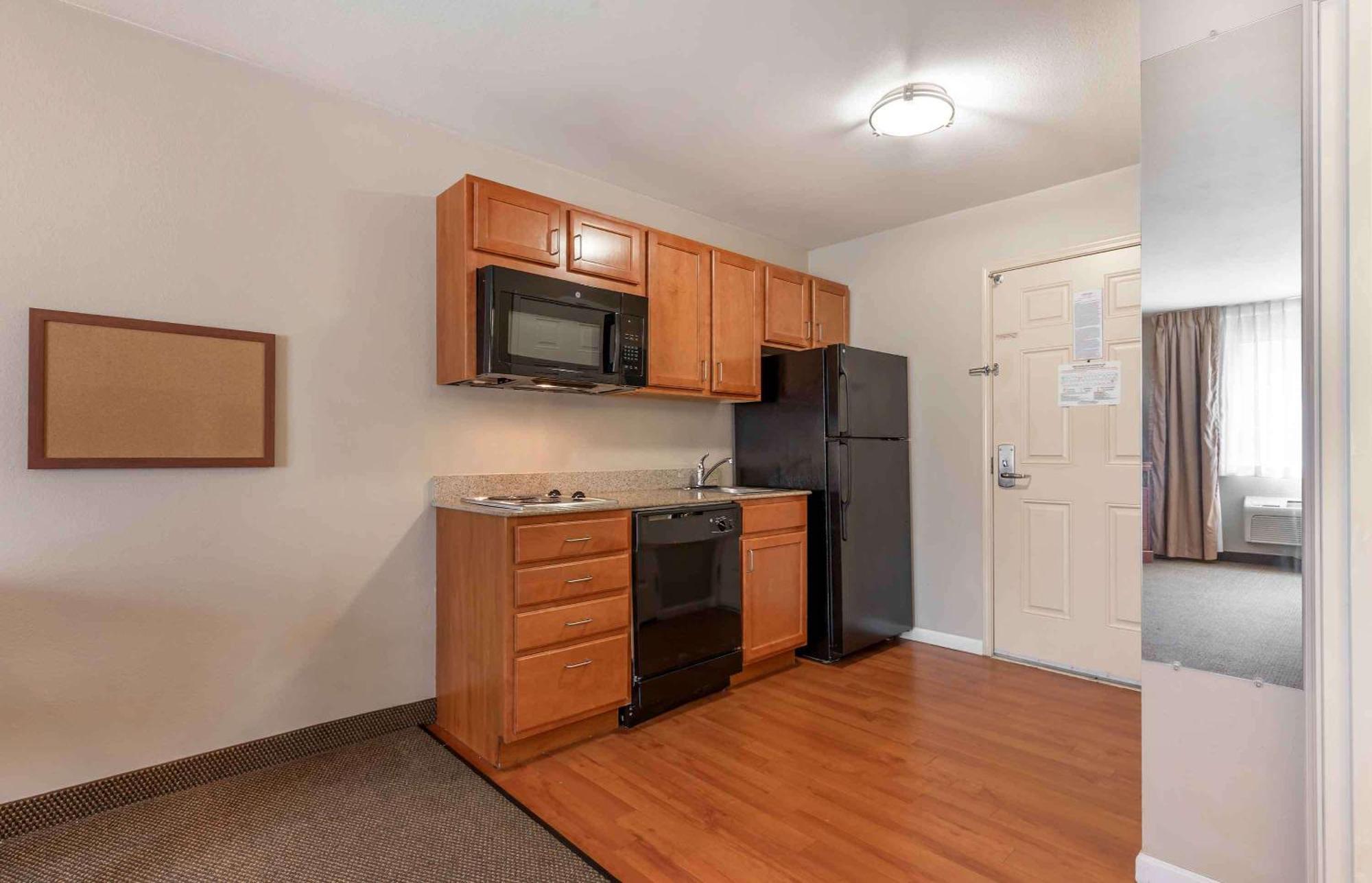 Extended Stay America Suites - Bartlesville - Hwy 75 Zewnętrze zdjęcie