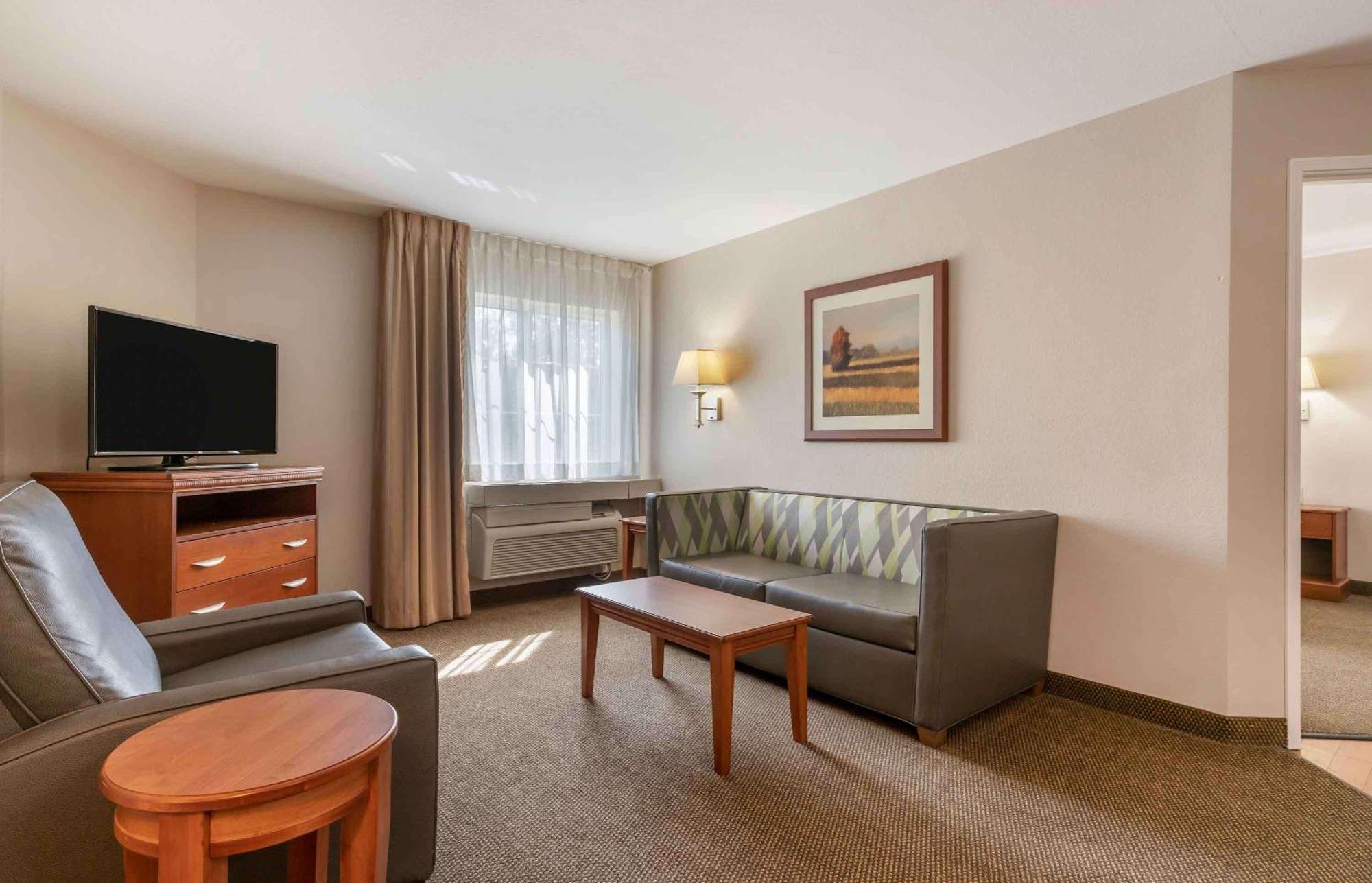 Extended Stay America Suites - Bartlesville - Hwy 75 Zewnętrze zdjęcie