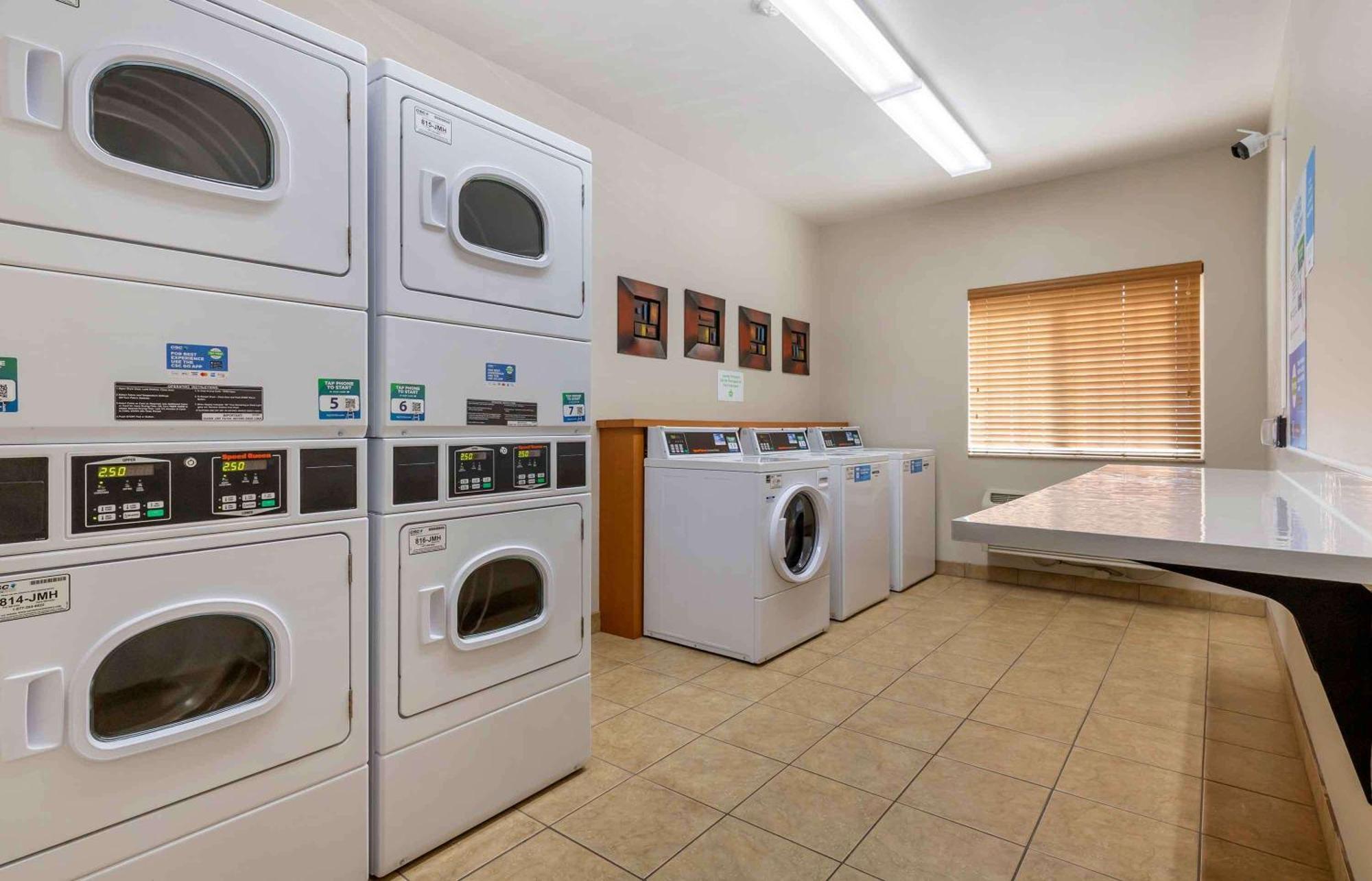 Extended Stay America Suites - Bartlesville - Hwy 75 Zewnętrze zdjęcie