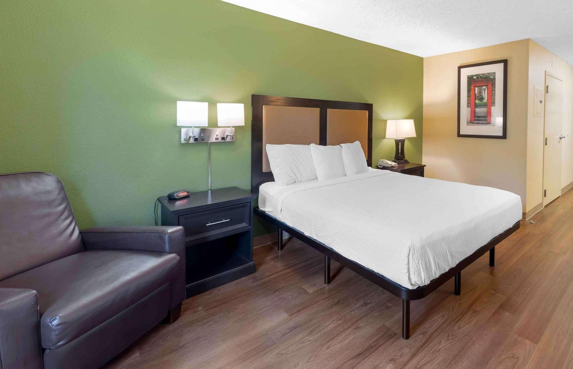 Extended Stay America Suites - Bartlesville - Hwy 75 Zewnętrze zdjęcie