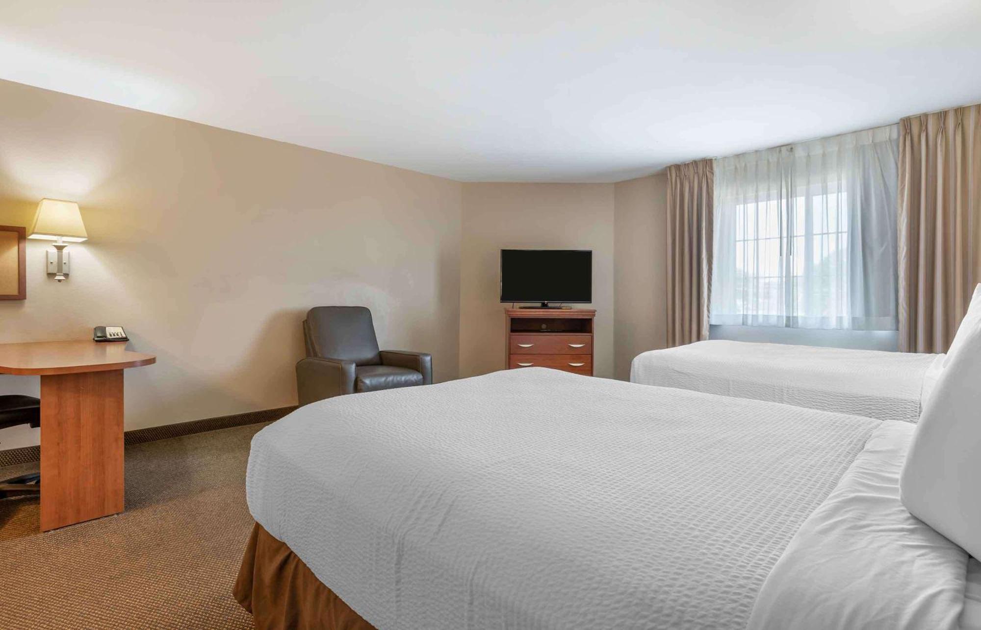 Extended Stay America Suites - Bartlesville - Hwy 75 Zewnętrze zdjęcie