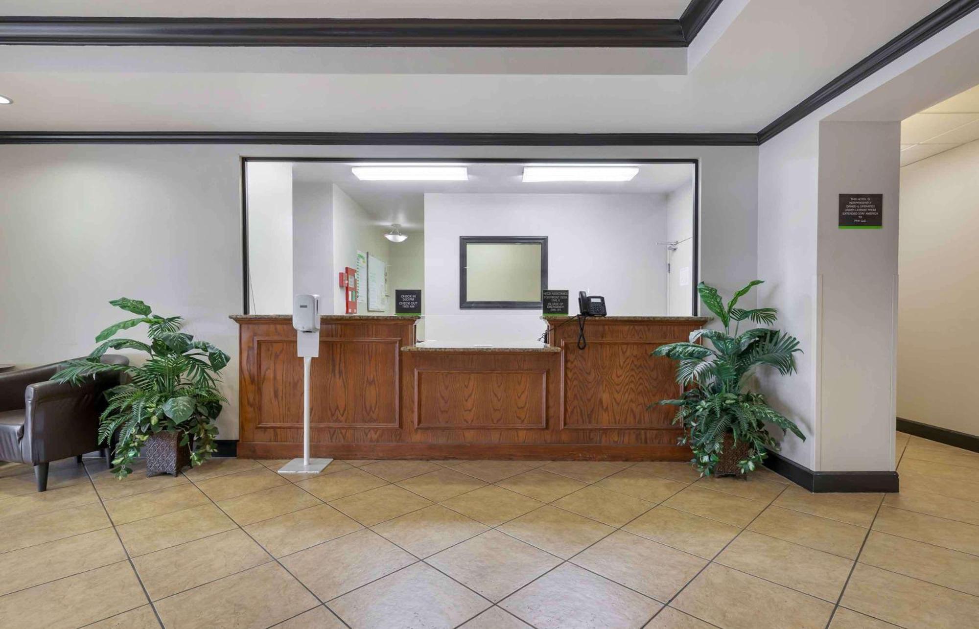 Extended Stay America Suites - Bartlesville - Hwy 75 Zewnętrze zdjęcie