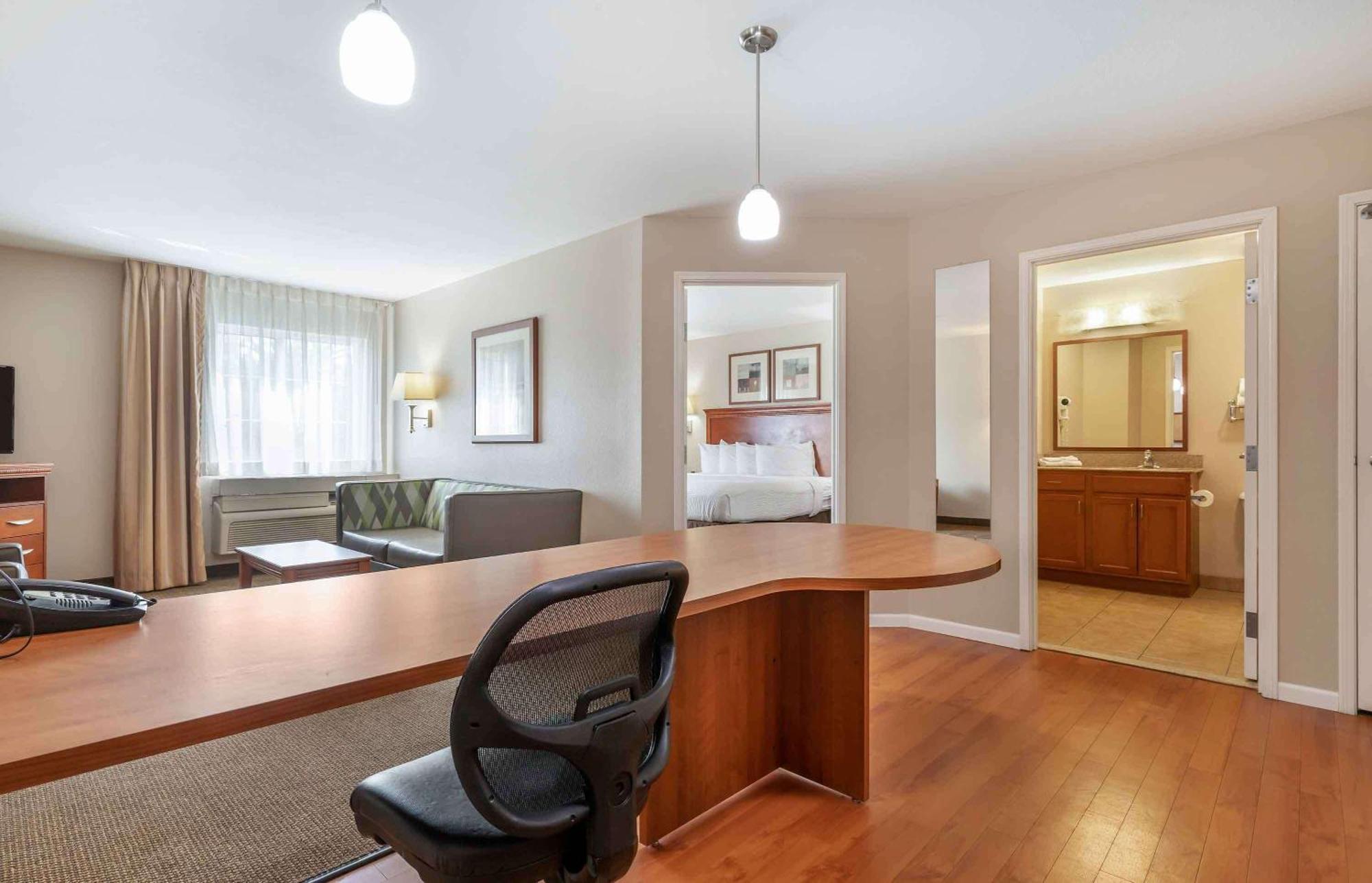 Extended Stay America Suites - Bartlesville - Hwy 75 Zewnętrze zdjęcie
