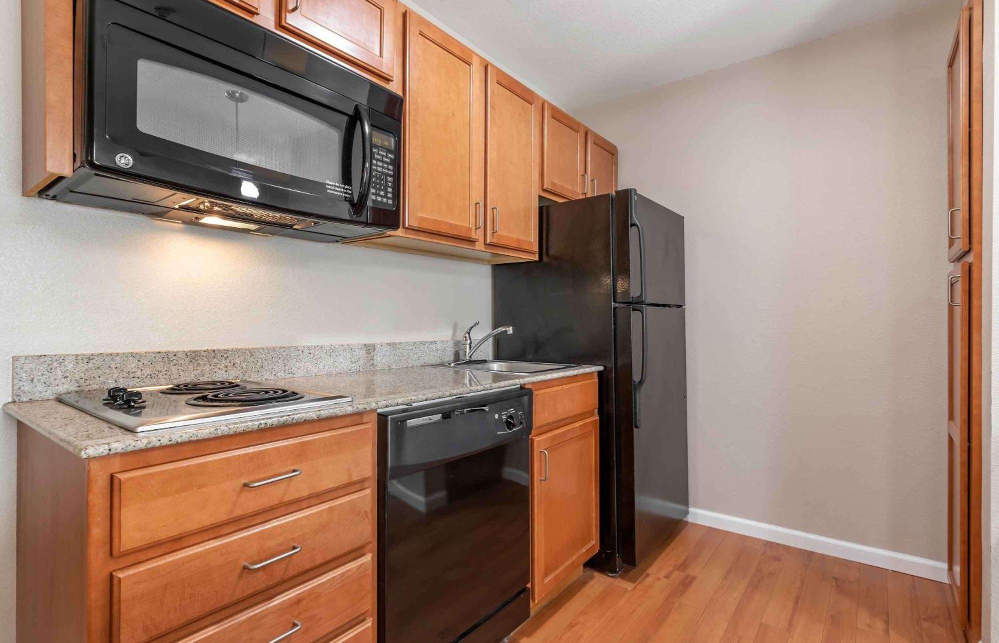 Extended Stay America Suites - Bartlesville - Hwy 75 Zewnętrze zdjęcie