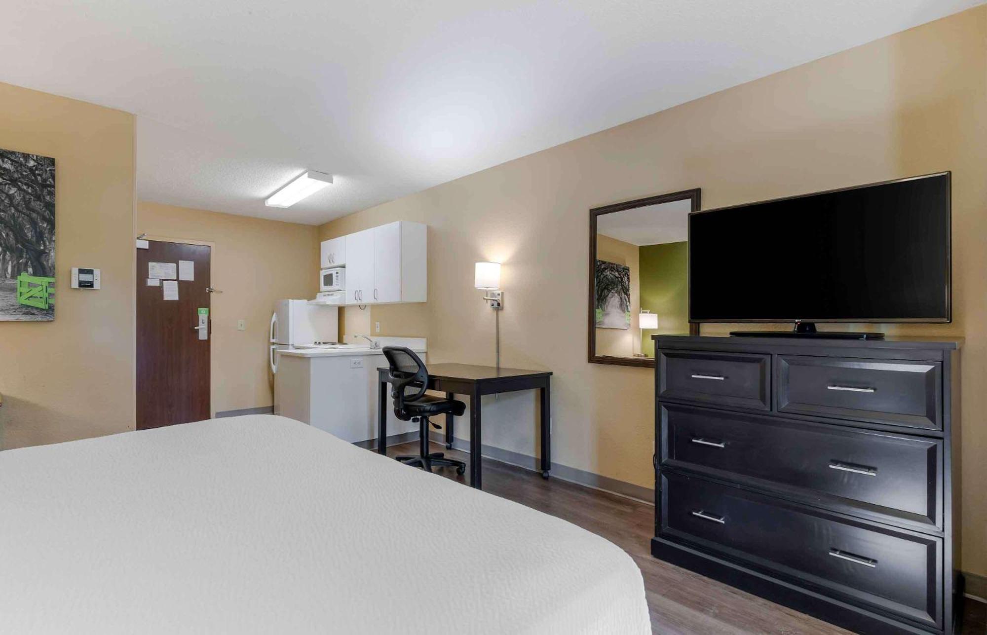 Extended Stay America Suites - Bartlesville - Hwy 75 Zewnętrze zdjęcie