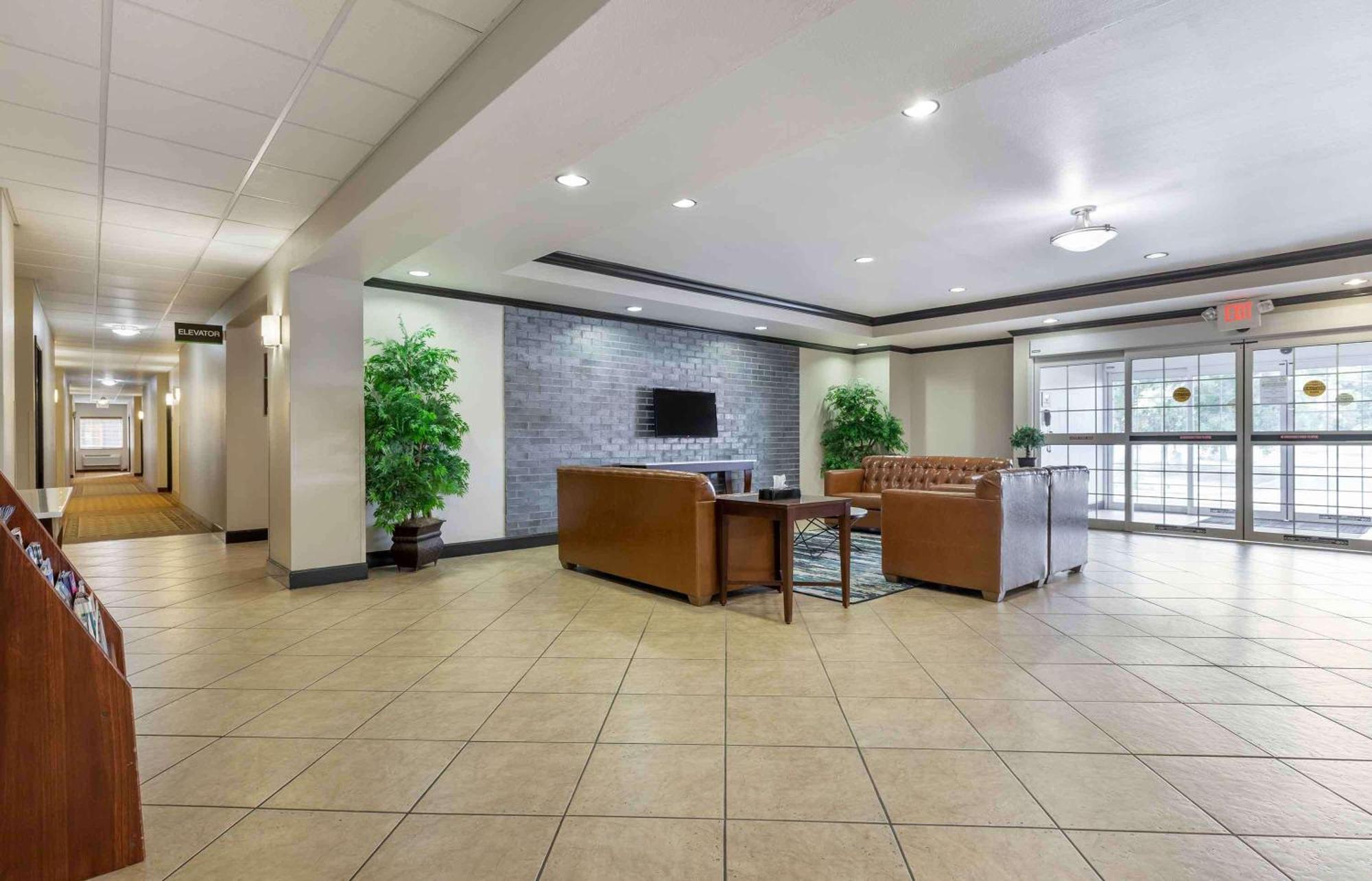 Extended Stay America Suites - Bartlesville - Hwy 75 Zewnętrze zdjęcie