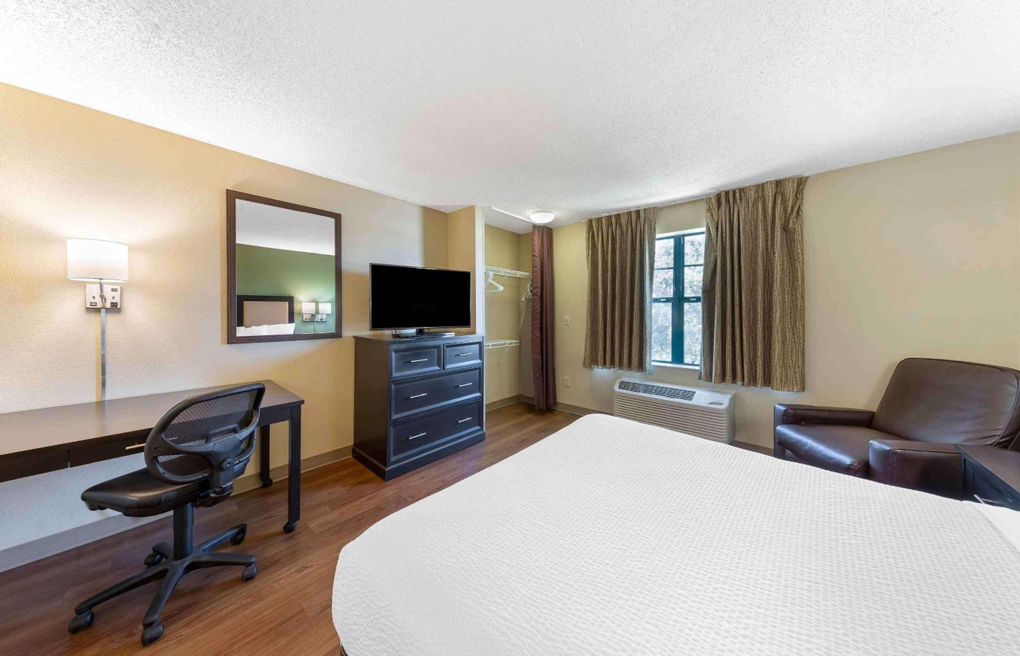 Extended Stay America Suites - Bartlesville - Hwy 75 Zewnętrze zdjęcie