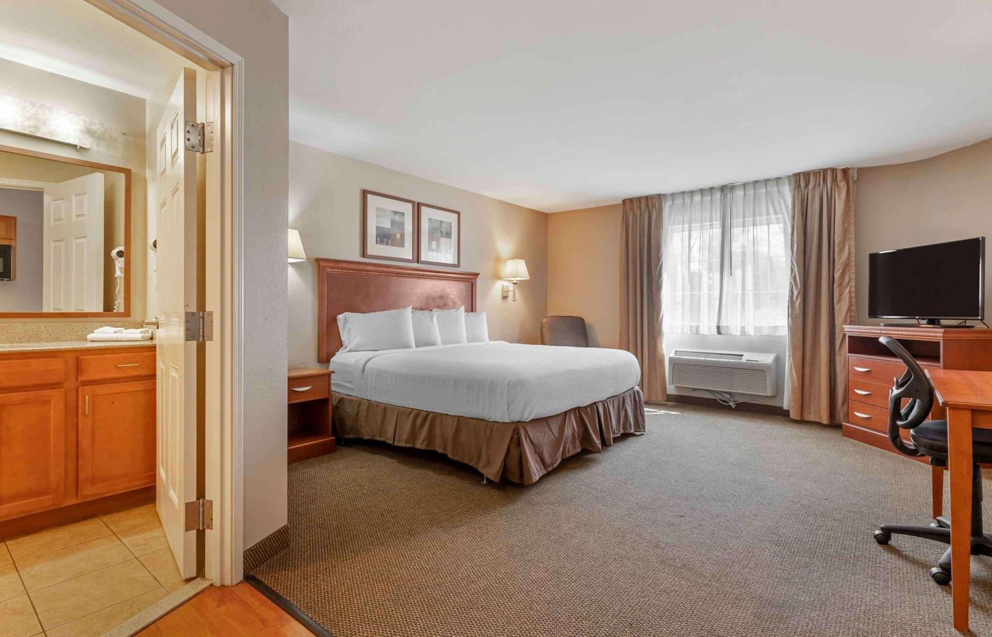 Extended Stay America Suites - Bartlesville - Hwy 75 Zewnętrze zdjęcie