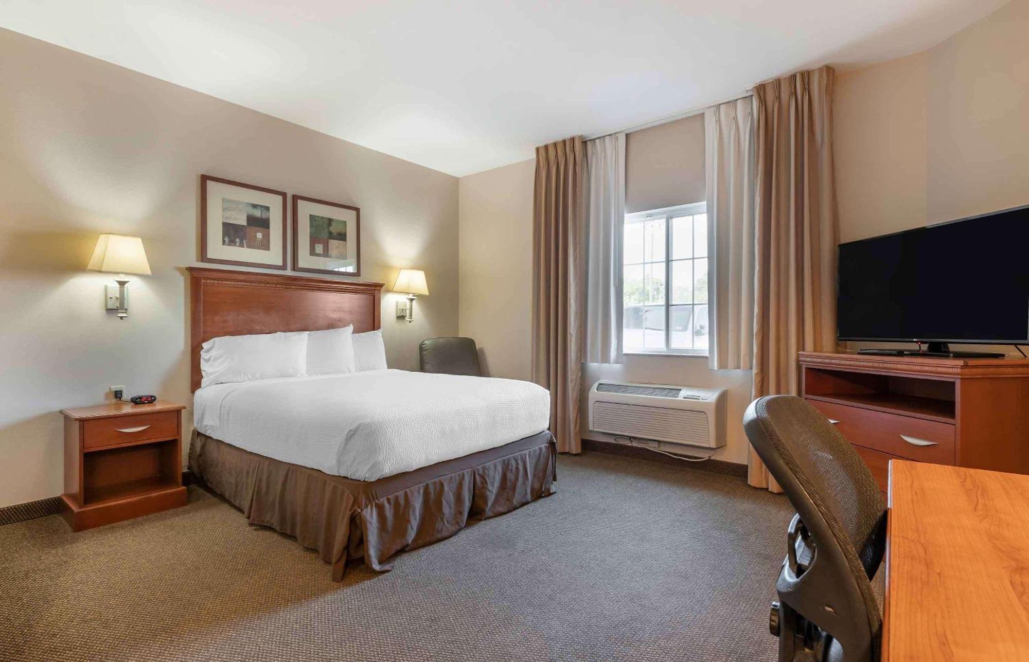 Extended Stay America Suites - Bartlesville - Hwy 75 Zewnętrze zdjęcie