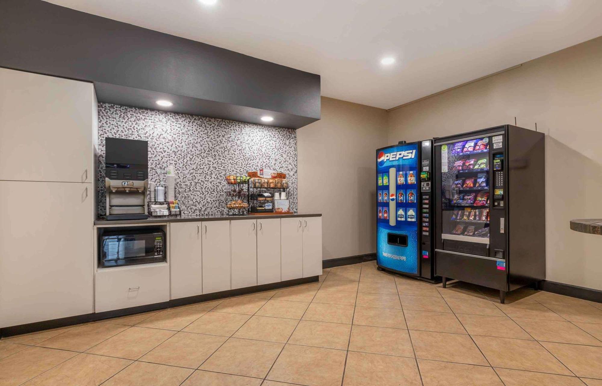 Extended Stay America Suites - Bartlesville - Hwy 75 Zewnętrze zdjęcie