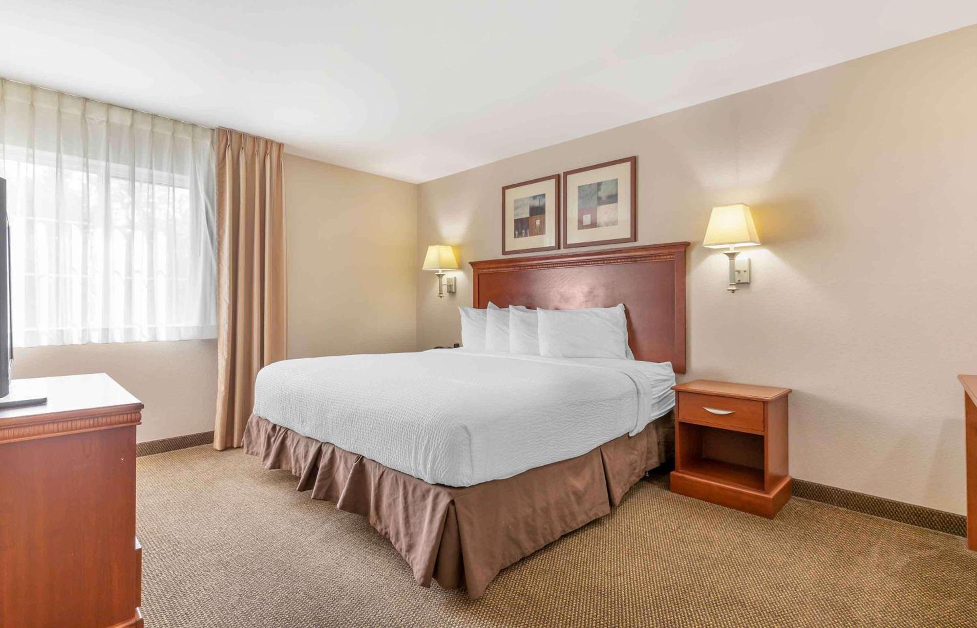 Extended Stay America Suites - Bartlesville - Hwy 75 Zewnętrze zdjęcie