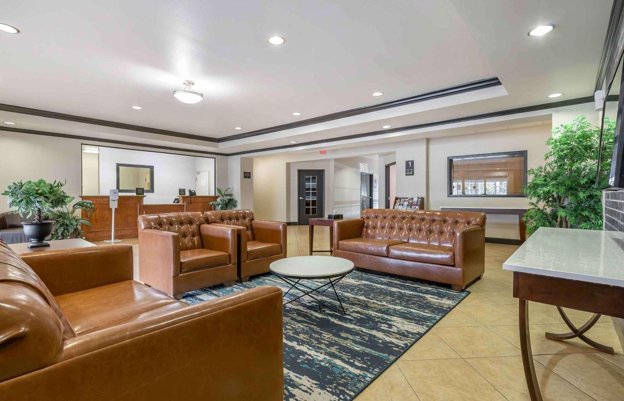 Extended Stay America Suites - Bartlesville - Hwy 75 Zewnętrze zdjęcie